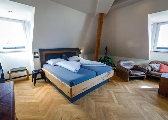 Bergwirt Hotel&Gasthof