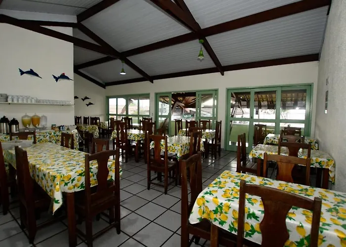 Hotel Porto Verde -JG