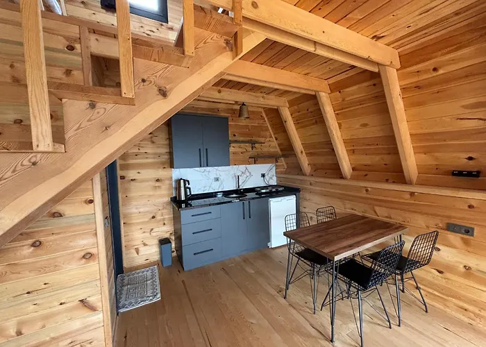 Elit Bungalov