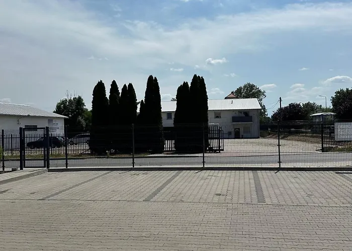 Hotel A4 Wroclaw - Bielany