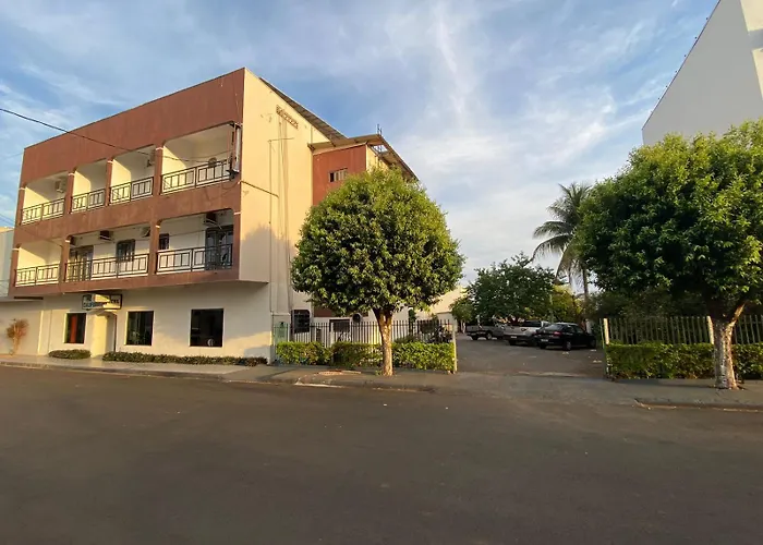Hotel Califórnia