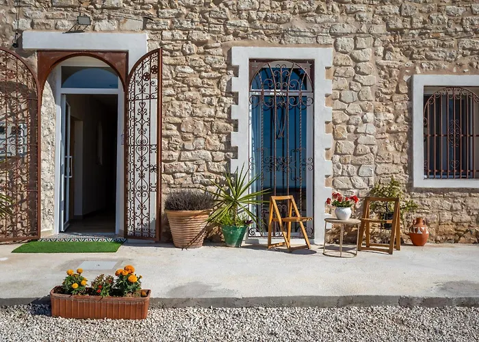 Las Casitas Del Mar
