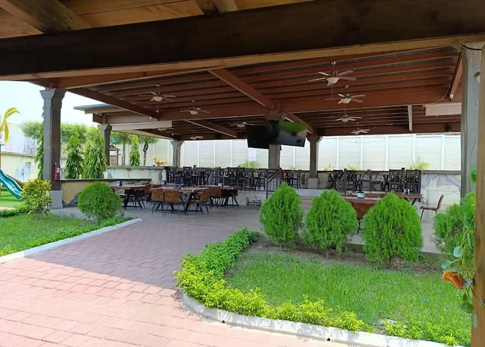 Hacienda El Pedregal