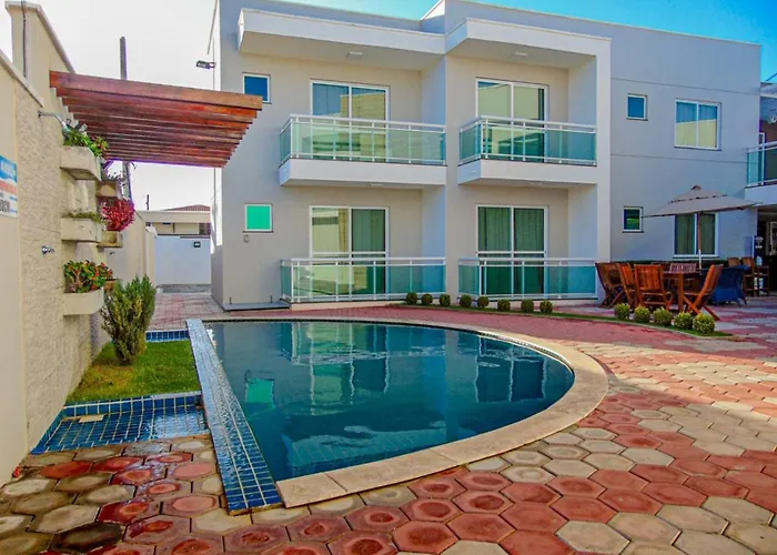 Terraço Hotel Lagoinha