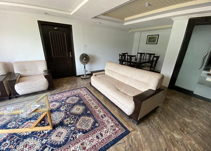 Spring Fields Resort Kalam