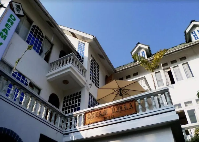 Dream Villa Hotel