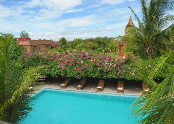 Thazin Garden Hotel