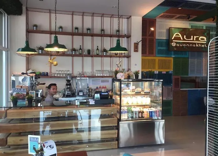 Aura Residence