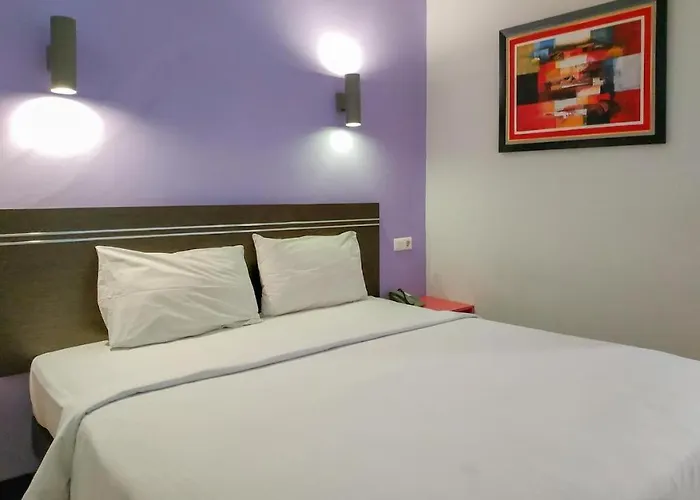 Fortune Hotel