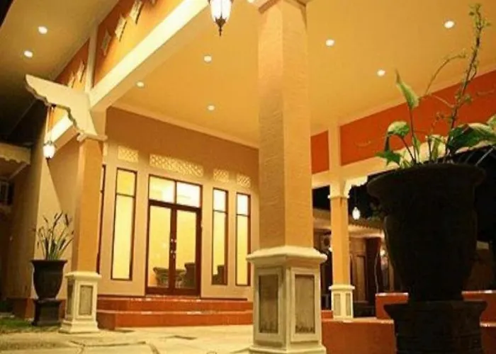 Patria Garden Hotel