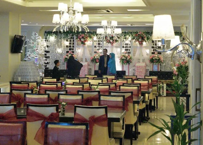 Hotel Gajahmada