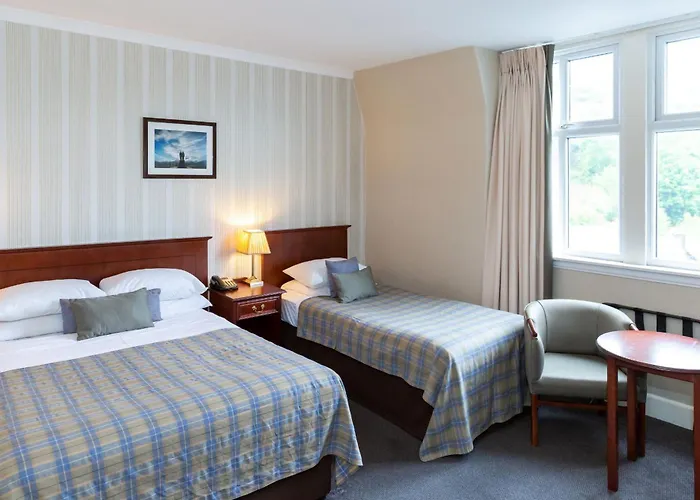 The Royal Hotel