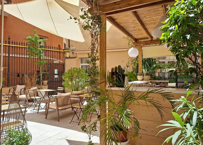Hotel Lauri