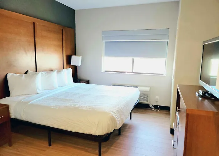 Extended Stay America Suites - Buffalo - Airport