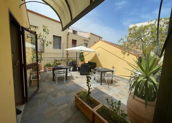 Hotel Cortese