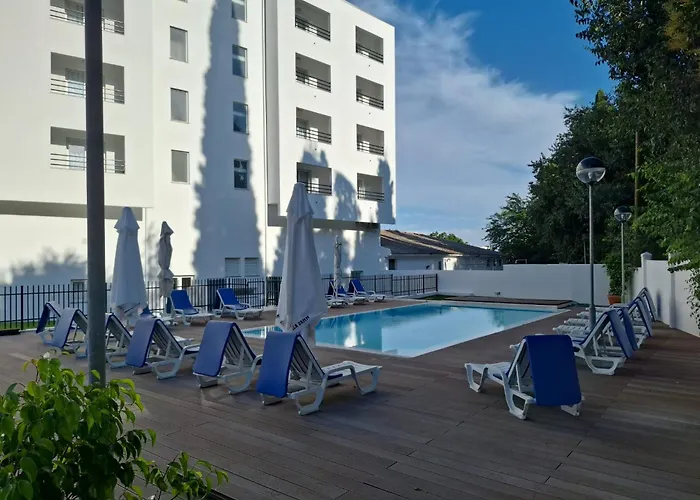 Hotel Francis