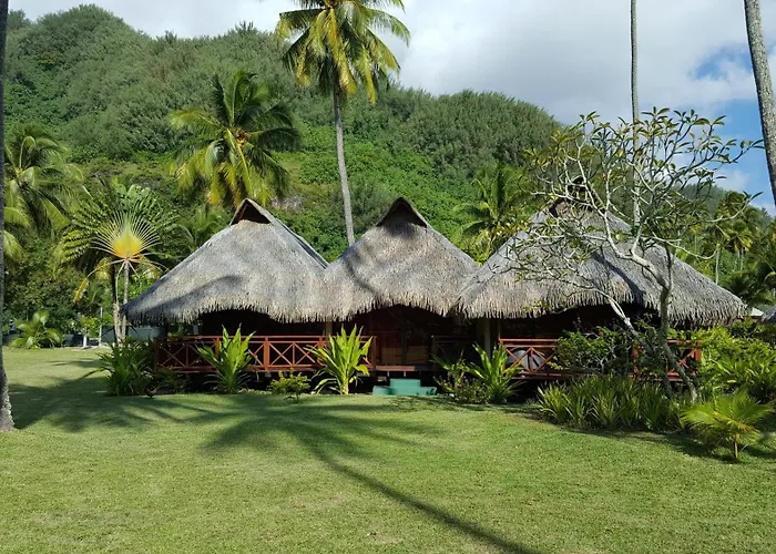 Hotel Hibiscus