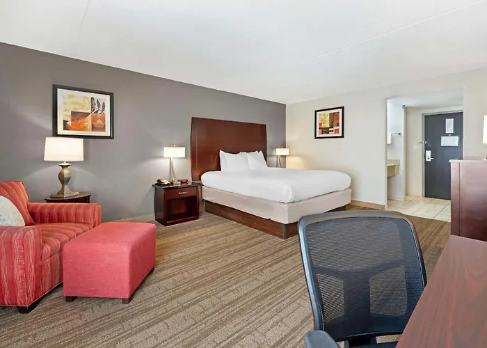 Best Western Ashbury Inn