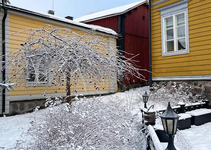 Hotel Onni