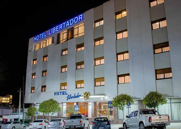 Hotel Libertador