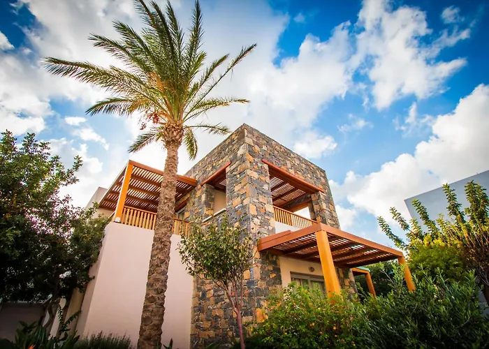 Ostria Resort & Spa