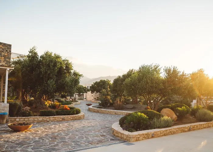 Ostria Resort & Spa