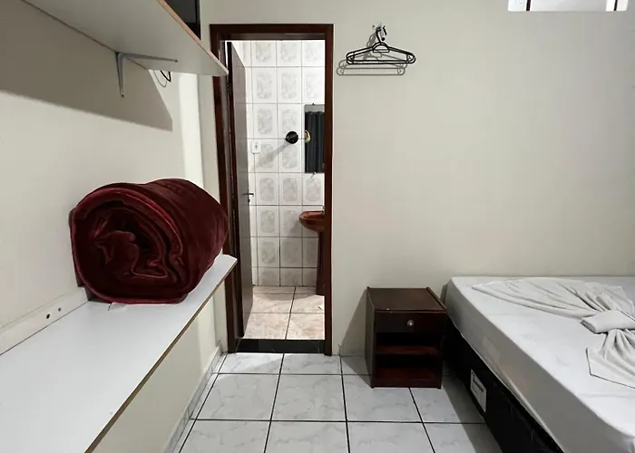 Hotel Rodeio