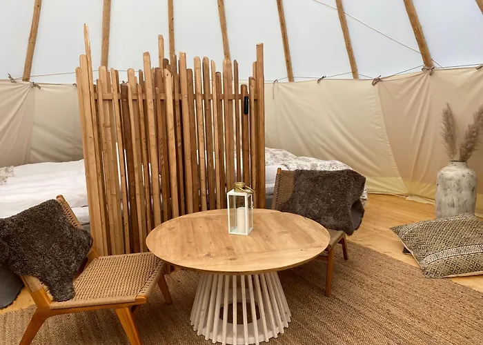 Hoelick Havsresort & Spa