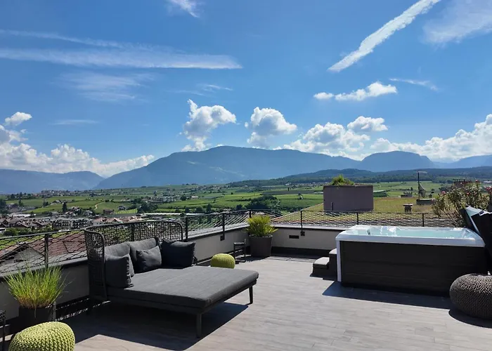 Appius Design Suites B&B - Adults Only