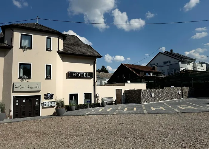 Hotel Zur Linde