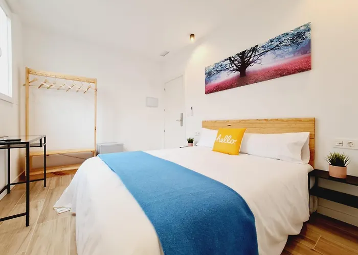 Bilbao Rooms & Kitchen Santutxu