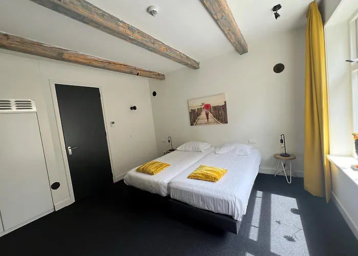 Art Hotel Harlingen