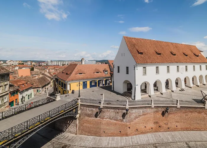 Hotel Casa Luxemburg