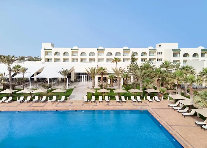 Iberostar Selection Eolia Djerba (Adults Only)