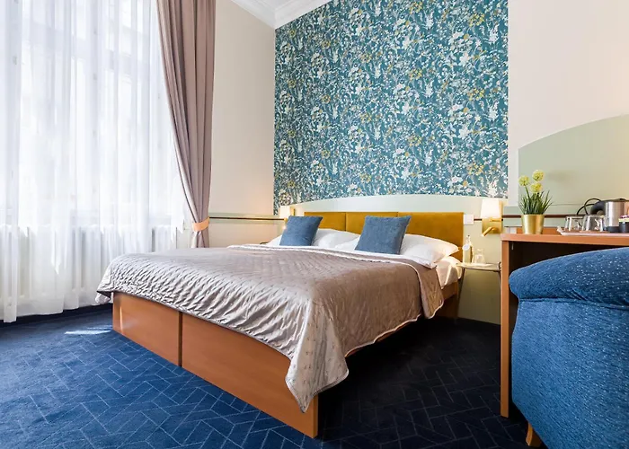 Hotel Arcus Garden