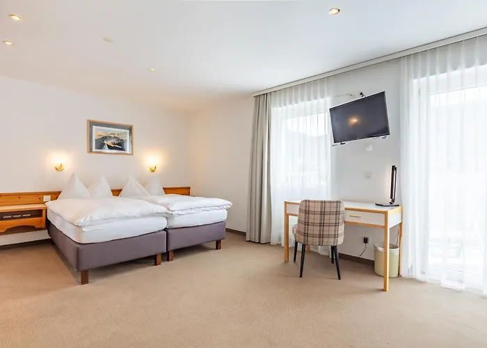 Hotel Dischma