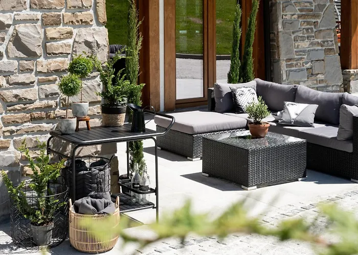 Hotel Zawrat Ski Resort & Spa