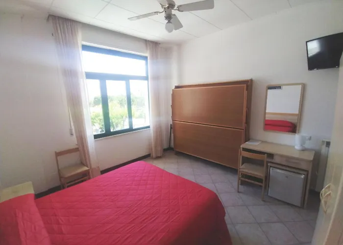 Hotel K2