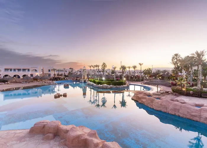 Club El Faraana Reef Resort Sharm-el-Sheikh