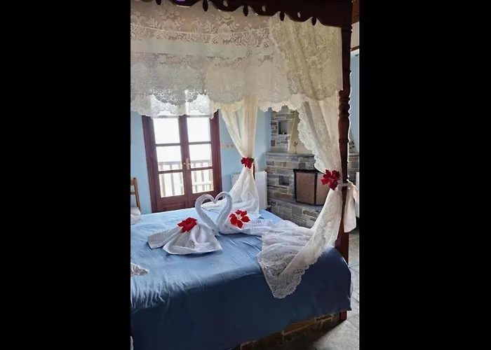 Diogenis Hotel
