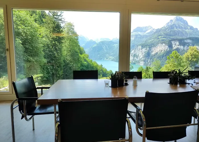 B&B Hotel Mattli Übernachtung Frühstück