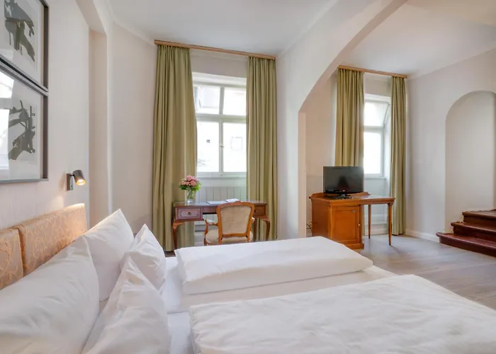 Hotel Eisenhut