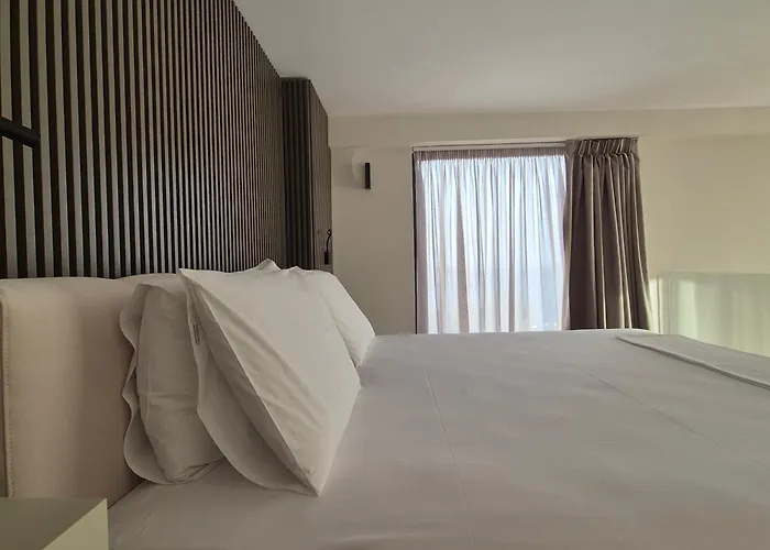 Meraviglia Boutique Hotel