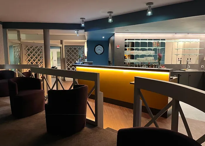 Brit Hotel Le Vesoul