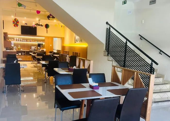 Hotel Arlen 2