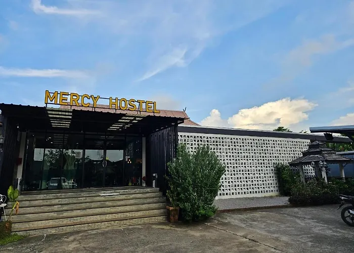 Mercy Hostel