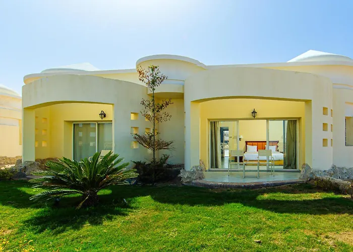 Siva Golden Bay Makadi Couples And Families Only Hotel Hurghada