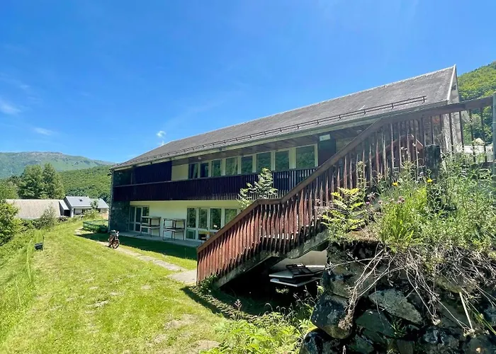 La Baleine Blanche - Hostel