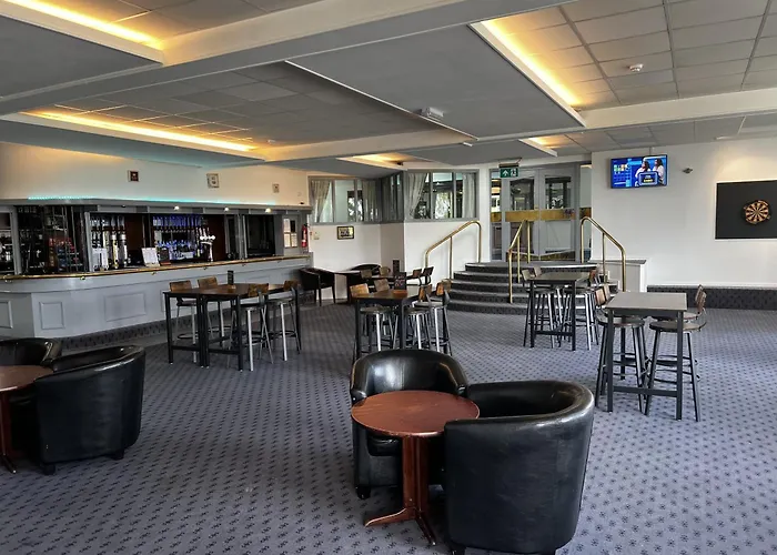 Ox Hotel Carlisle