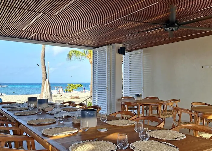 Macanao Lodge By Ld